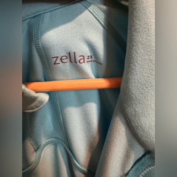 ZELLA Women’s Performance Jacket  in 2X - Picture 6 of 9
